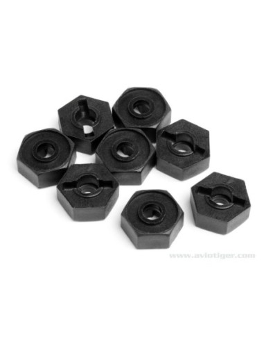 S8 WHEEL HEXAGON