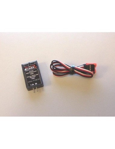 TEK VARIOMETER SENSOR (TELEMETRY)