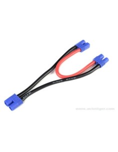 GForce GF-1321-170 Câble Power Y en Ec-3 12Awg Câble...