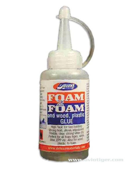 FOAM 2 FOAM