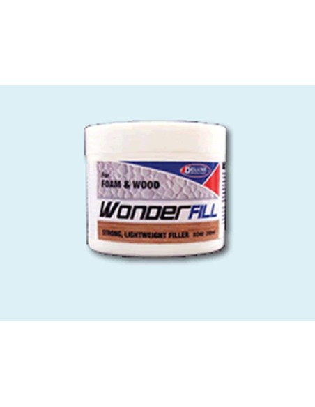 WONDERFILL 240ML