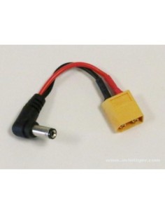 FATSHARK XT60 ADAPTER CABLE