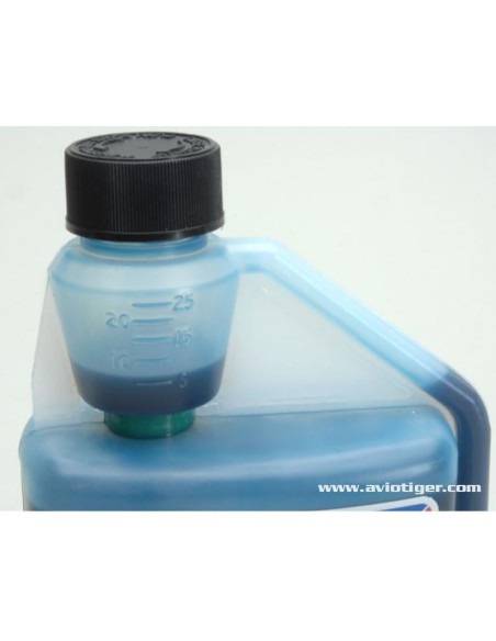 HUILE POWER MODEL 2T