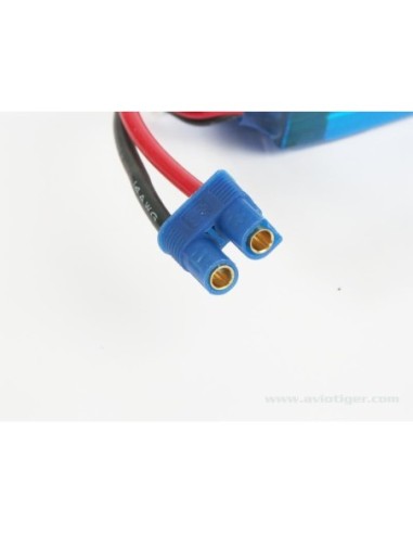 Battery / Accu 11.1V 2200MAH 3S 20C S1