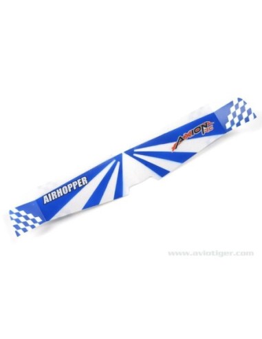 MAIN WING AIRHOPPER