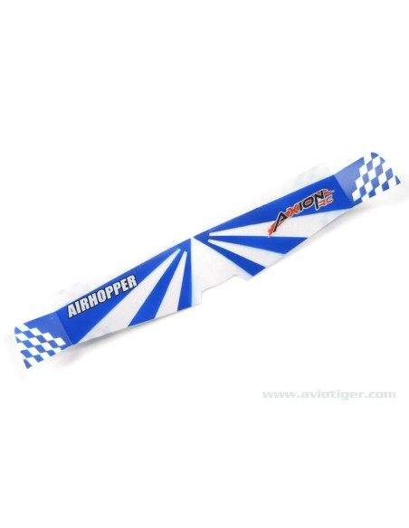 MAIN WING AIRHOPPER