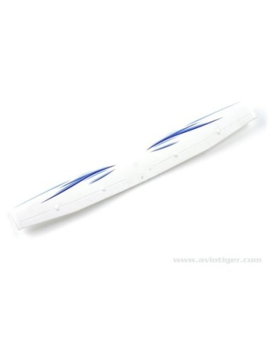 AILE PRINCIPALE SIRIUS