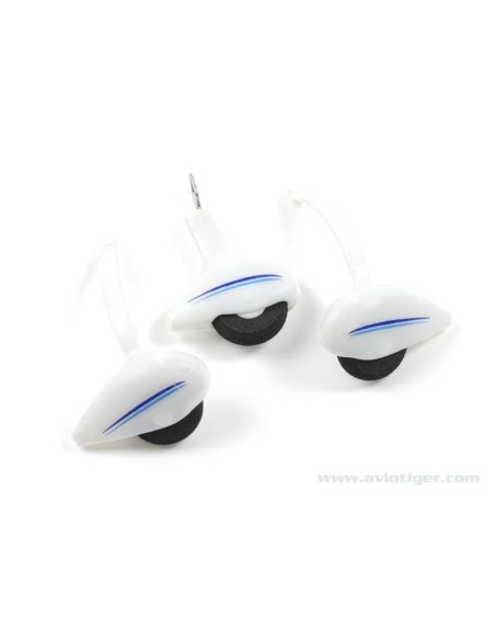 TRAIN ATTERISSAGE SIRIUS