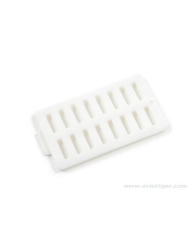 SIRIUS BATTERY COVER