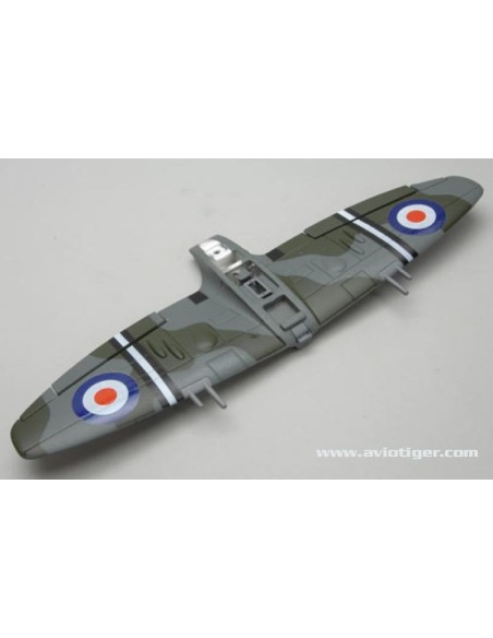 MAIN WING + SPITFIRE PULLER