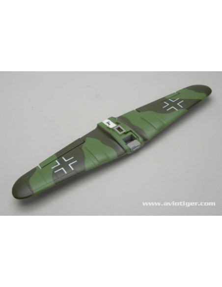 MESSERSCHMITT MAIN WING