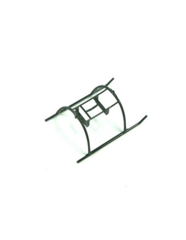 TRAIN ATTERISSAGE EXCELL