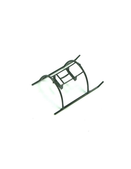 TRAIN ATTERISSAGE EXCELL