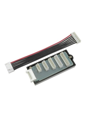 PLATINE EQUILIBRAGE EH / 6S