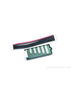 PLATINE EQUILIBRAGE EH / 6S 2