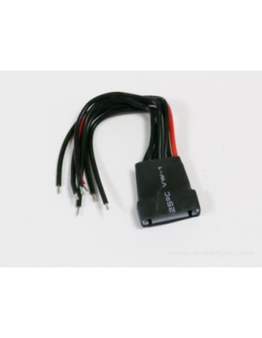 CORDON EQUILIBRAGE 6S-XH