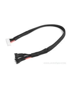 GForce GF-1420-001 Câble adaptateur d'équilibrage 6S-Xh...