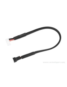 ADAPTATEUR EQUILIBRAGE 30 cm 22AWG 6S type XH en 2S XH