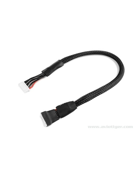 RALLONGE EQUILIBRAGE 30 cm 22AWG 5S type XH