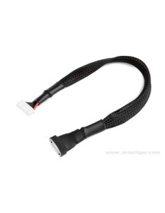 RALLONGE EQUILIB 22AWG 6S XH