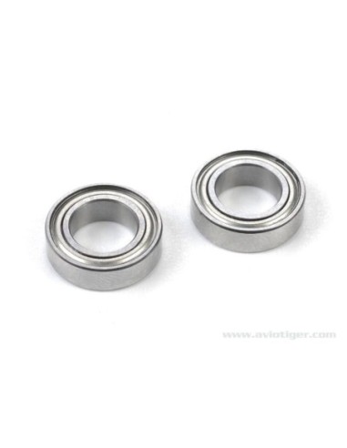 RLTS CHR METAL 4X7X2.5 S2