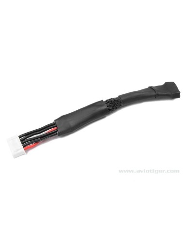 ADAPTOR CABLE 4S XH FE/4S EH MA