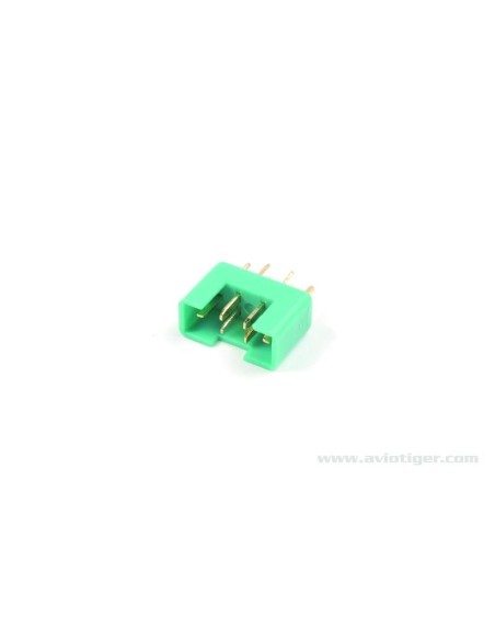 MPX FEMALE CONNECTOR S4