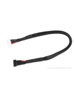 ADAPTATEUR EQUILIBRAGE 30 cm 22AWG 6S type XH en 4S EH