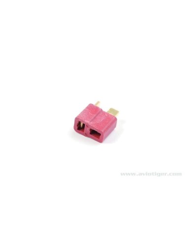 DEANS FEMALE CONNECTOR S4