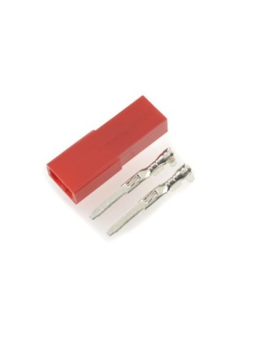 MALE SPOUT CONNECTOR S4