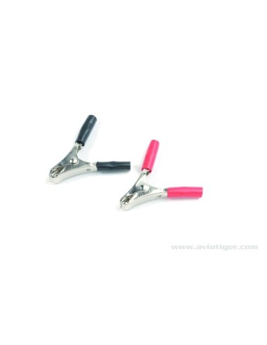PINCE Batterie / AccuS MOYEN S2