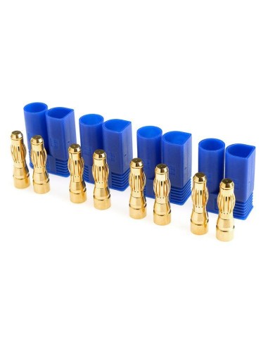 EC5 FEMALE CONNECTOR S4