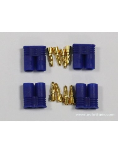 EC2 MALE CONNECTOR S4