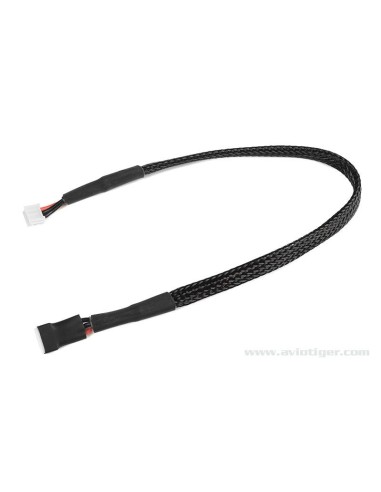 RALLONGE EQUILIBRAGE 30 cm 22AWG 2S type EH
