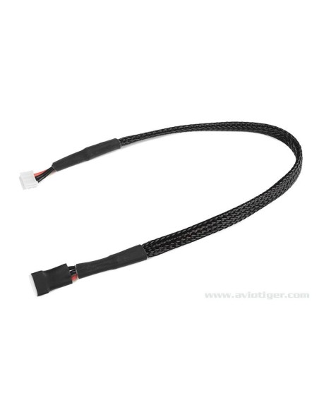 RALLONGE EQUILIBRAGE 30 cm 22AWG 2S type EH