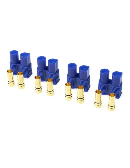 EC3 MALE S4 CONNECTOR