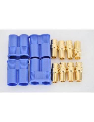 CC5 FEMALE S4 CONNECTOR