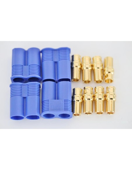 CC5 FEMALE S4 CONNECTOR