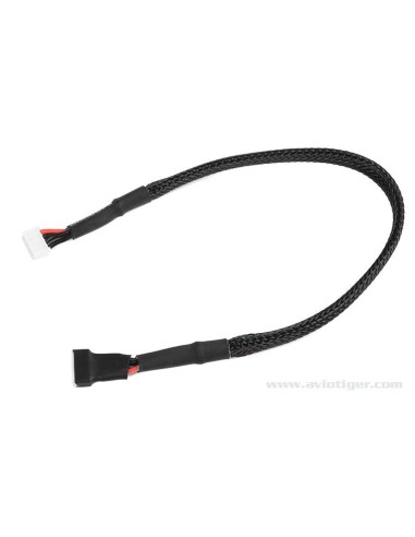 RALLONGE EQUILIBRAGE 30 cm 22AWG 3S type EH