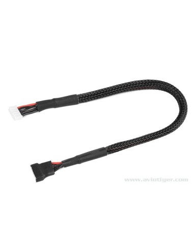 RALLONGE EQUILIBRAGE 30 cm 22AWG 4S type EH