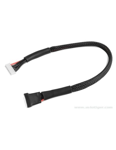 RALLONGE EQUILIBRAGE 30 cm 22AWG 5S type EH