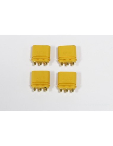 MR30PBMALE S4 CONNECTOR
