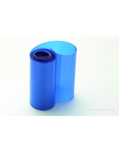 GAINE THERMO 91MM BLEU 1M