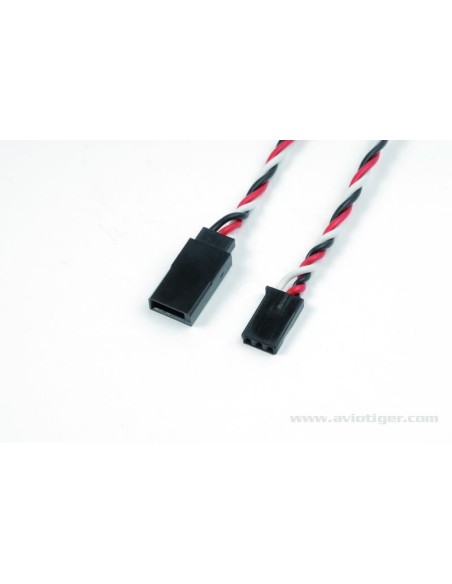 RALLONGE HD TRESSE FUT 50CM