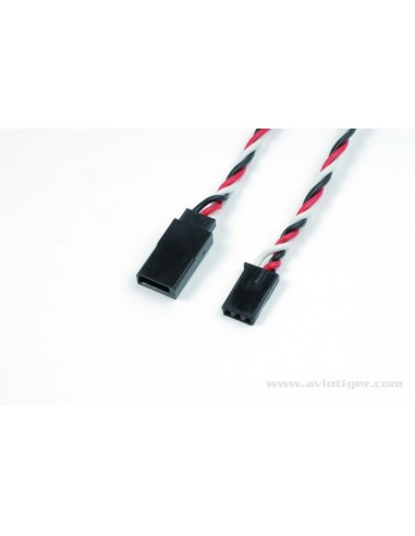 RALLONGE HD TRESSE FUT 100CM