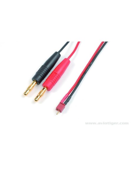 CHARGE CORD MINI DEANS 20AWG