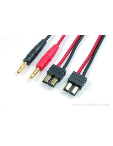 TRAXXAS SERIES CHARGING CABLE