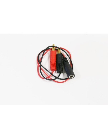 CORDON CHARGE FATSHARK 30CM