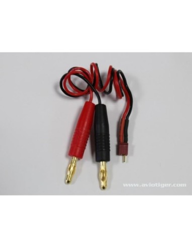 CORDON CHARGE 20AWG MICRO DEANS