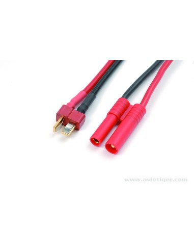 ADAPT. DEANS M.- CONNECT. OR 4MM